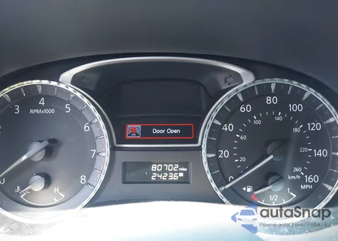 2015 Infiniti Qx60 z USA, uszkodzony, nr VIN 5N1AL0MM9FC542760